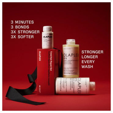 Olaplex Total Hair Repair Set