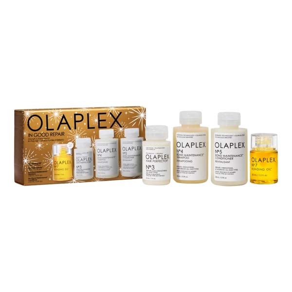 Olaplex In Good Repair Strength & Shine Hair Kit