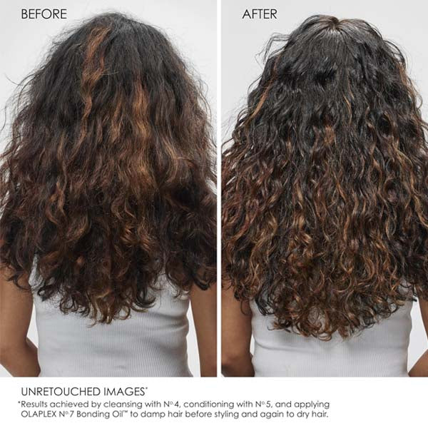 Olaplex In Good Repair Strength & Shine Hair Kit