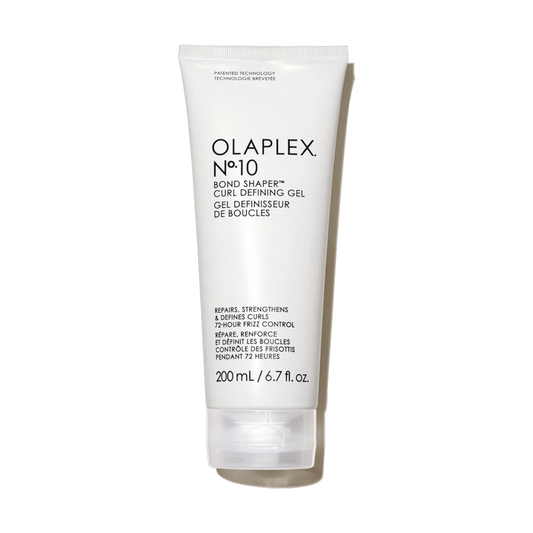 Olaplex Nº.10 Bond Shaper Curl Defining Gel 200ml