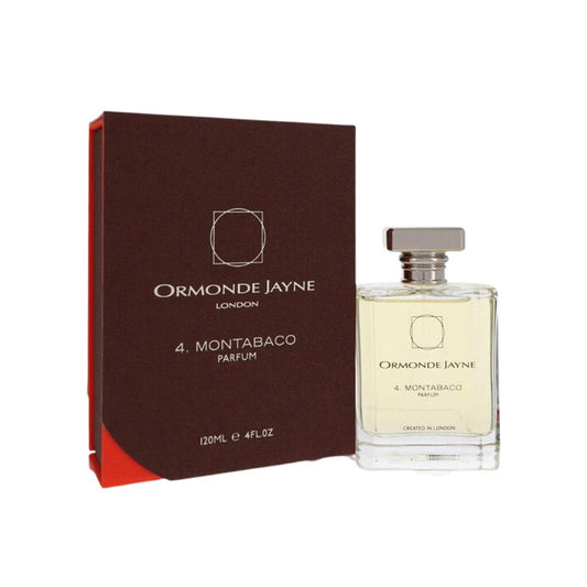 Ormonde Jayne Unisex Montabaco Intensivo Parfum 88ml
