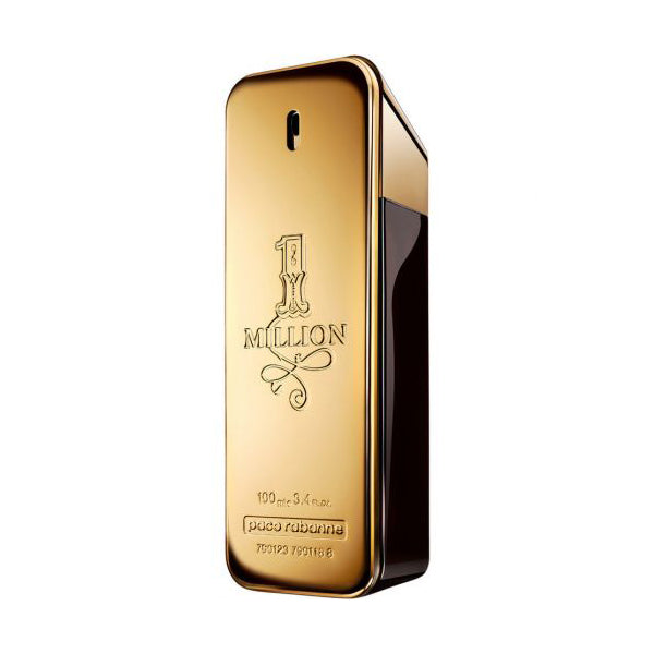 Paco Rabanne Million Edt For Men – Beauty Box - Main Image