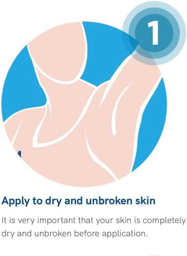 بيرسبيركس سترونج رول أون