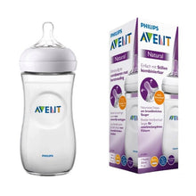 Load image into Gallery viewer, PHILIPS AVENT BOTTLE NATURAL 2.0 330ML