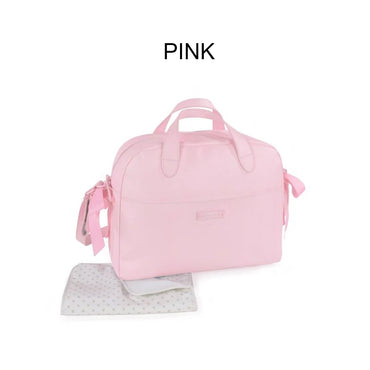 Pasito A Pasito Changing Bag Essentials