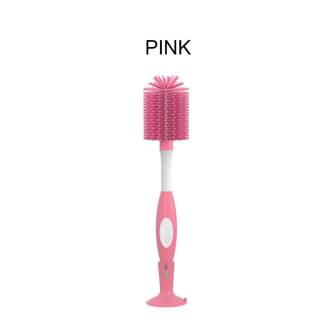 Dr. Brown’s Soft Touch Silicone Bottle Brush
