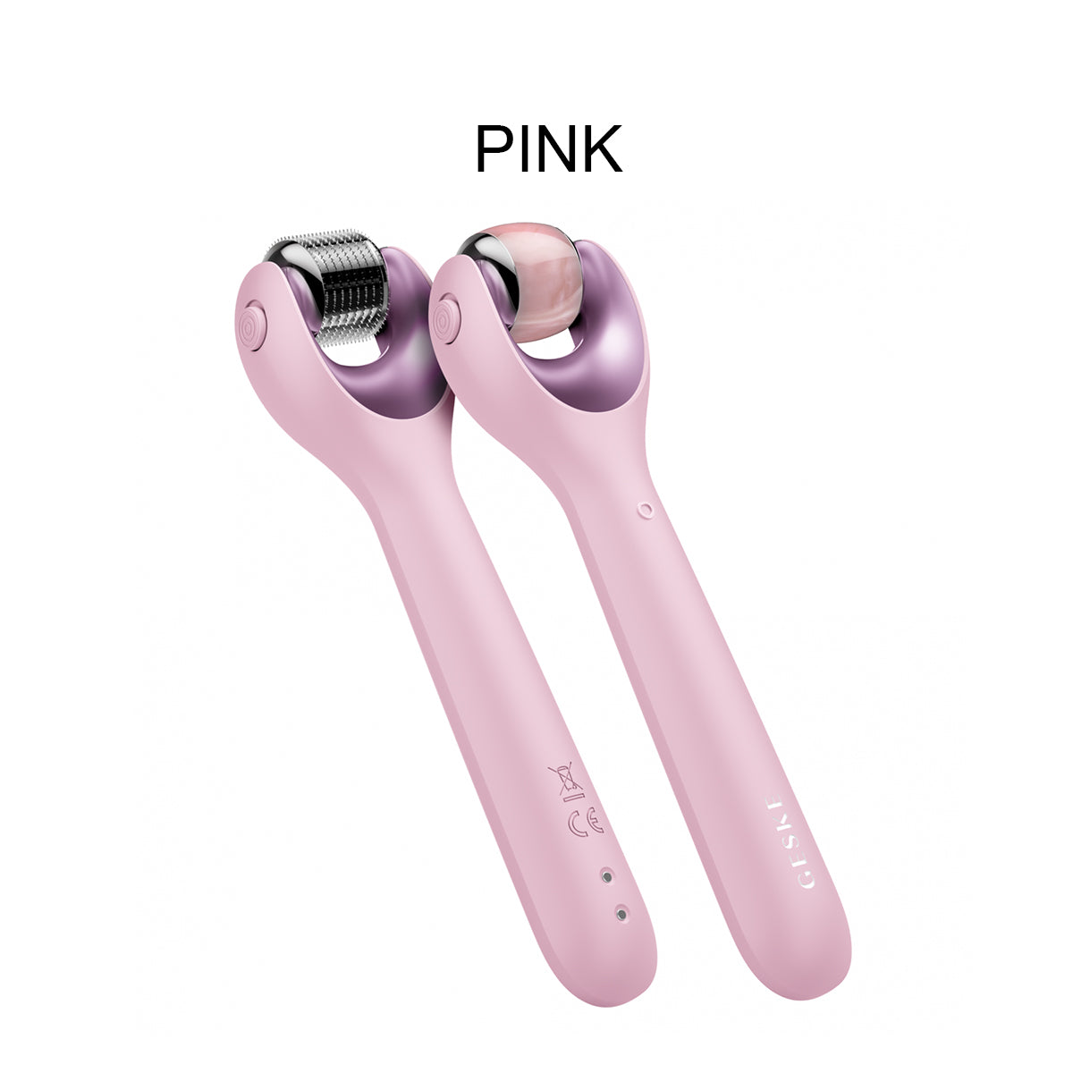 Geske Microneedle Face Roller 9 in 1