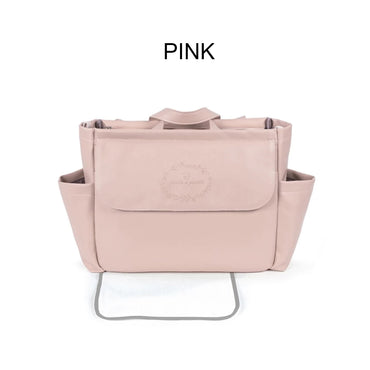 Pasito A Pasito Changing Bag Sherwood