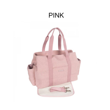 Pasito A Pasito Changing Bag Bohemian