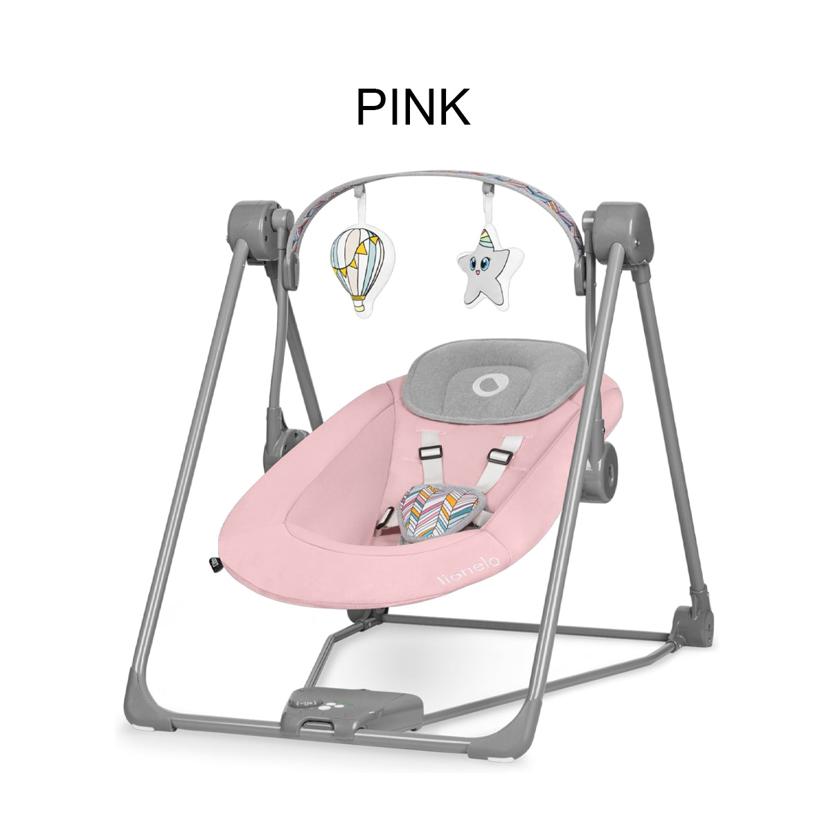 Lionelo Swinging Chair Otto