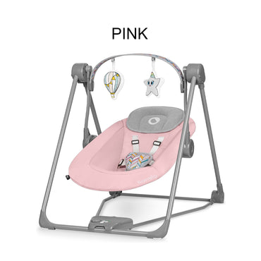 Lionelo Swinging Chair Otto
