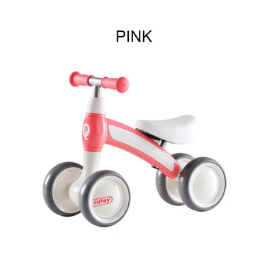 Qplay Cutey Baby Walker