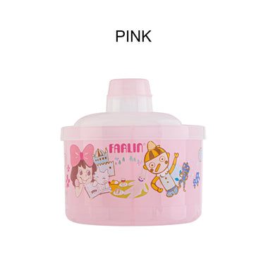 Farlin Milk Powder Container