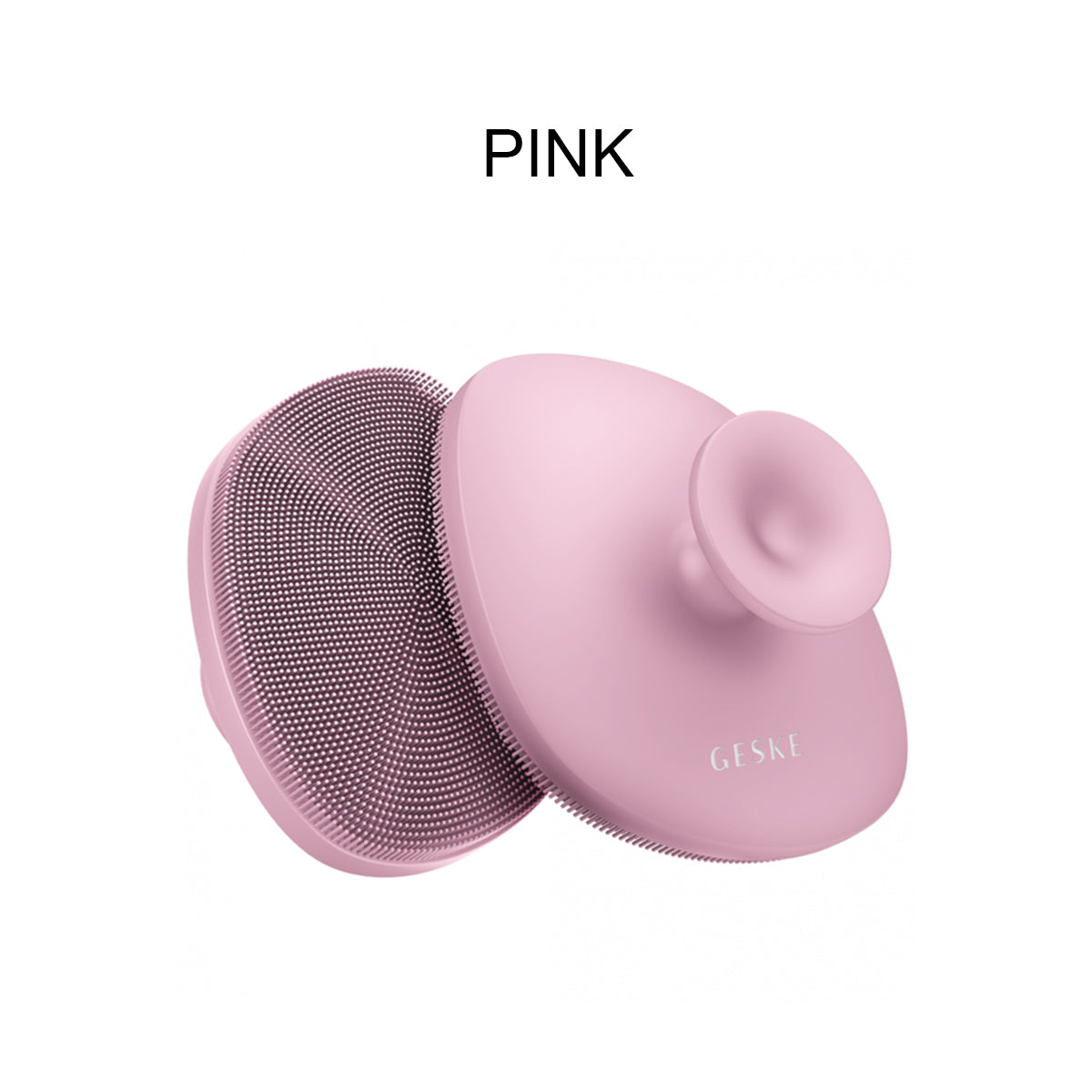 Geske Body Brush 4 in 1