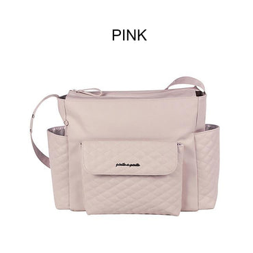 Pasito A Pasito Changing Bag Padded Ines