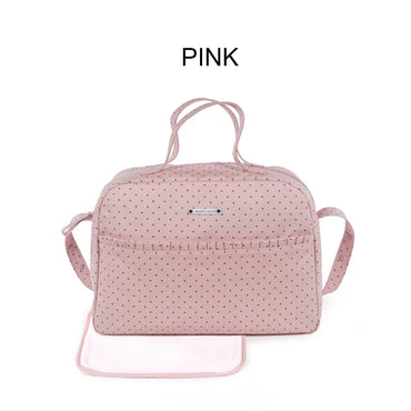 Pasito A Pasito Changing Bag Triana