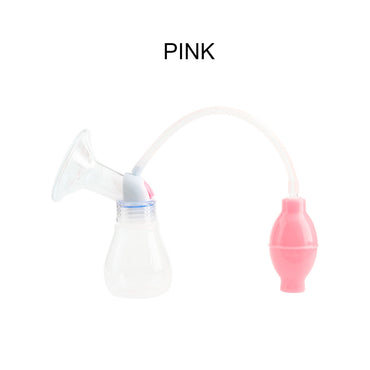 Farlin Luxurious Manual Breast Pump