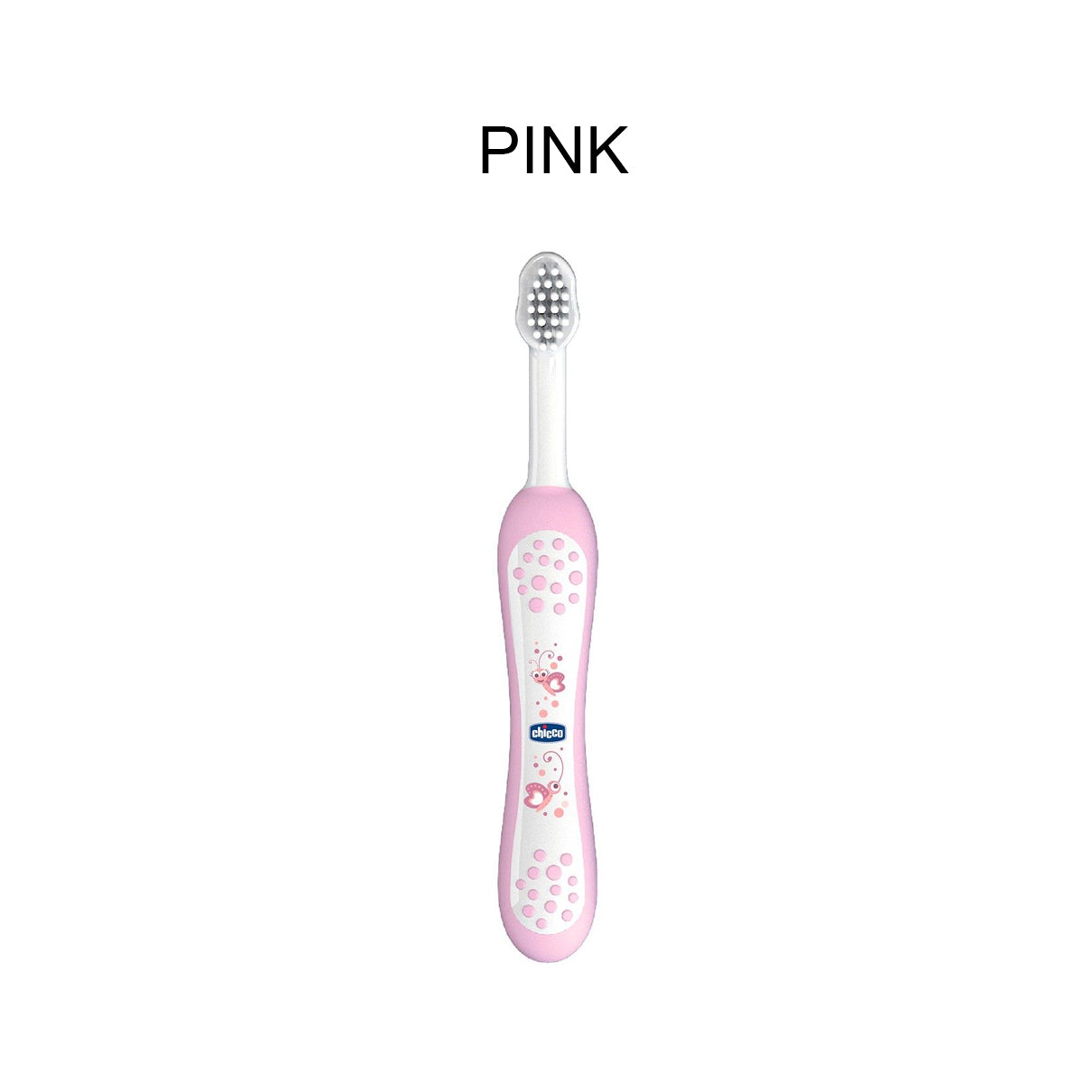 Chicco Teeth toothbrush