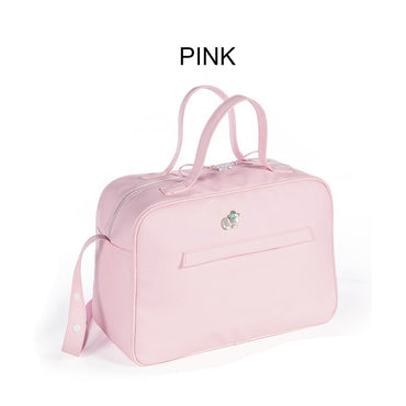 Pasito A Pasito Changing Bag Elodie