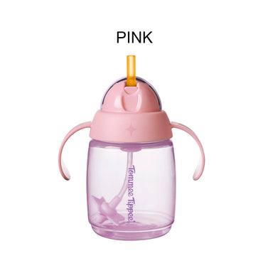 Tommee Tippee Trainer Straw Cup +6m 240ml