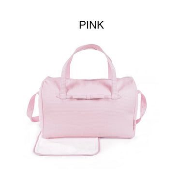 Pasito A Pasito Changing Bag Nido