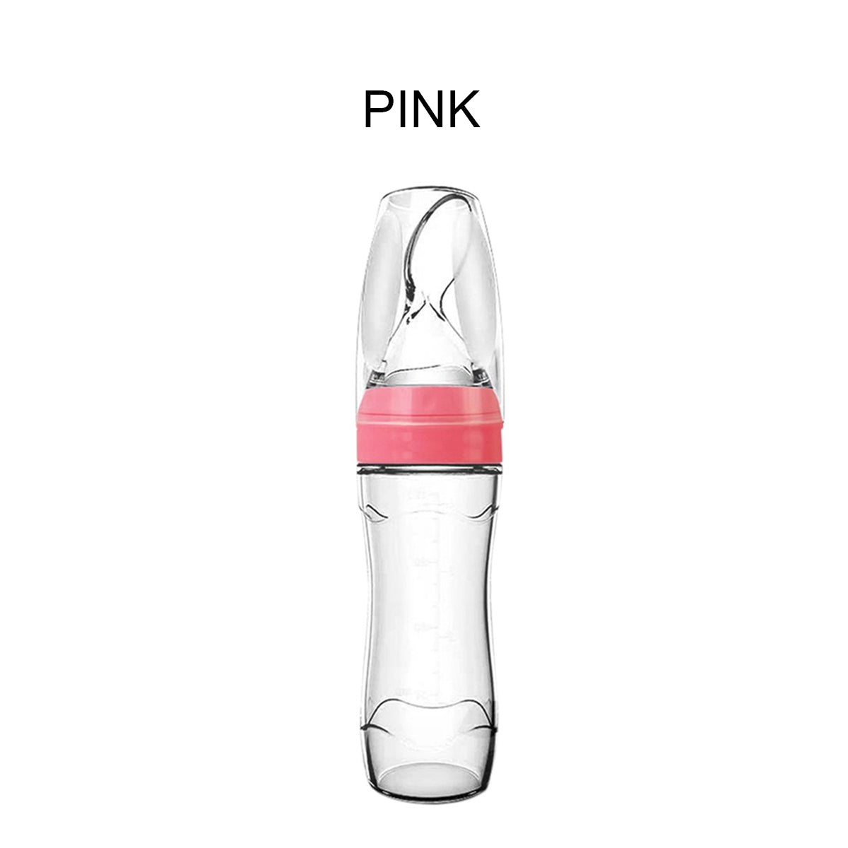 Vito+ Squeezy Feeder 120ml