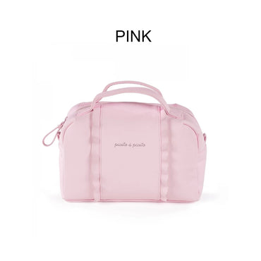 Pasito A Pasito Vanity Nido Flounce Bag