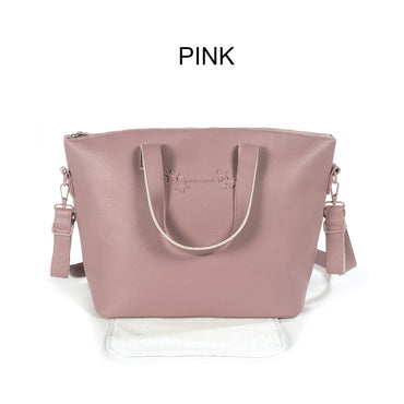 Pasito A Pasito Changing Bag Amelie