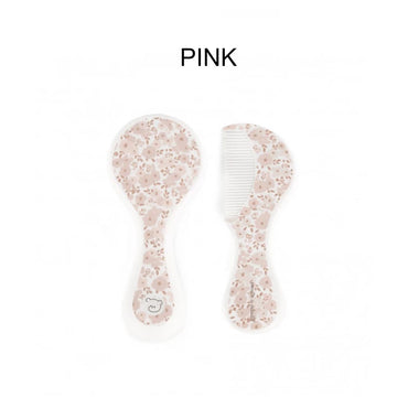 Pasito A Pasito Brush and Comb Flowers