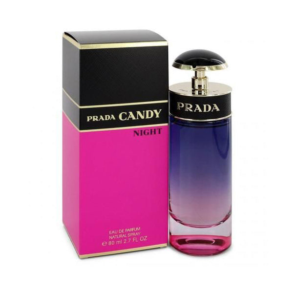 Prada Candy Night Edp 80ml – Beauty Box - Main Image