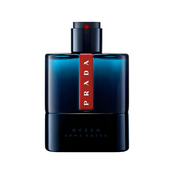 PRADA MEN'S LUNA ROSSA OCEAN EDT