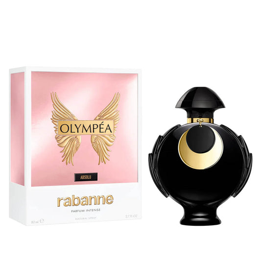 Paco Rabanne Ladies Olympea Absolu Parfum