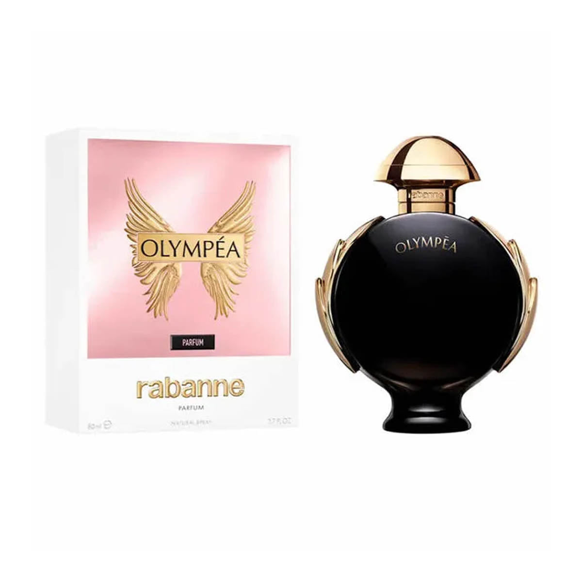 Paco Rabanne Ladies Olympea Parfum