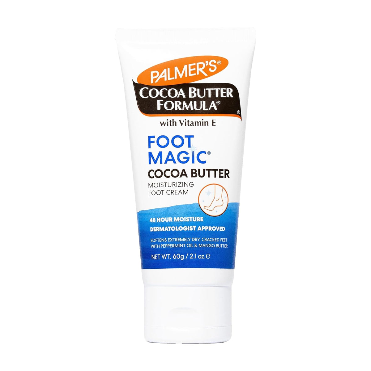 Palmer's Foot Magic Cream