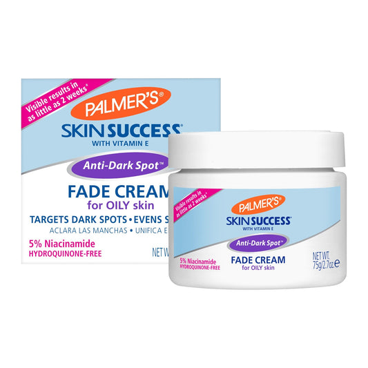 Palmer's Skin Success Anti-dark Spot Fade Cream For Oily Skin 75g