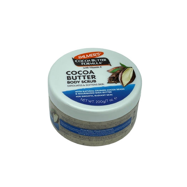 Palmer’s Cocoa Butter Body Scrub With Vitamin E 200g