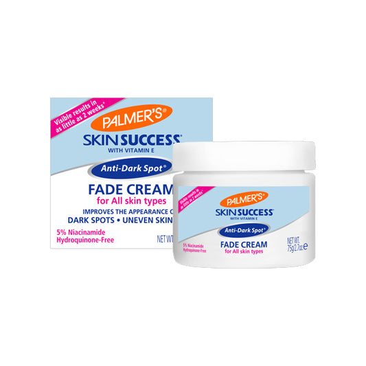 Palmer’s Skin Success Anti-Dark Spot Fade Cream For All Skin Type 75g