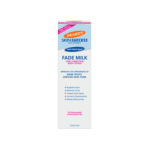 Palmer’s Skin Success Anti-Dark Spot Fade Milk Body Lotion 250ml