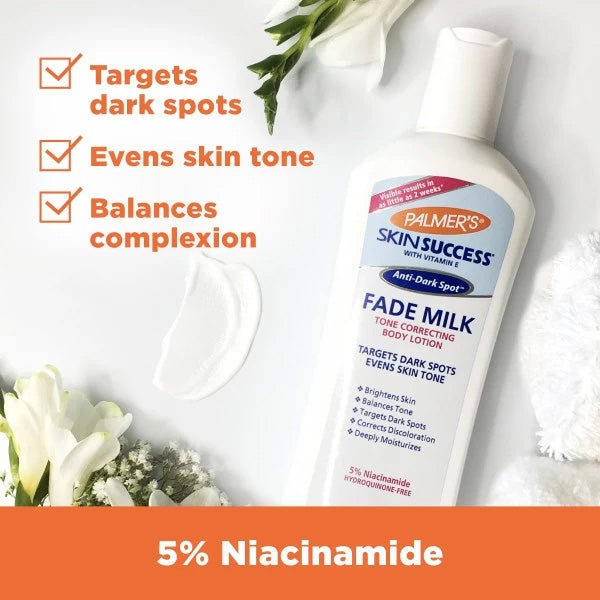 Palmer’s Skin Success Anti-Dark Spot Fade Milk Body Lotion 250ml