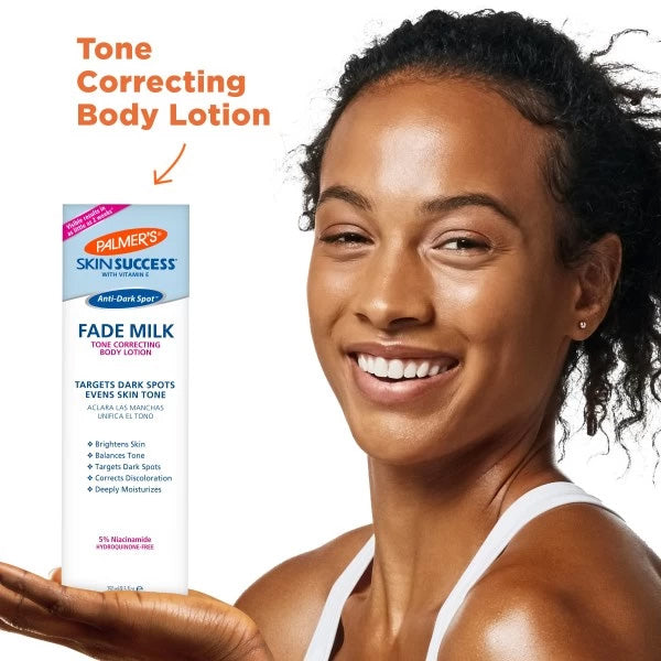 Palmer’s Skin Success Anti-Dark Spot Fade Milk Body Lotion 250ml