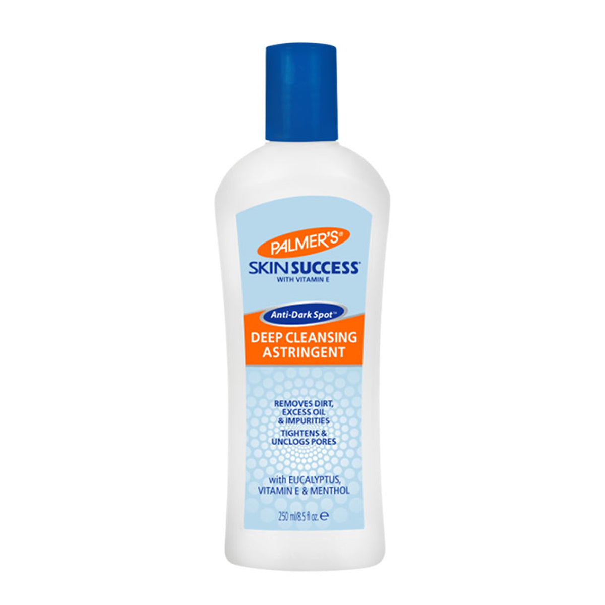 Palmers Skin Success Deep Cleansing Astringent 250ml