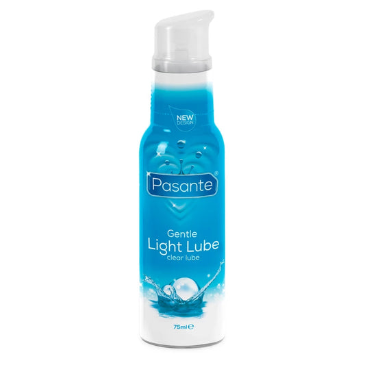 Pasante Gentle Light Lubricantt