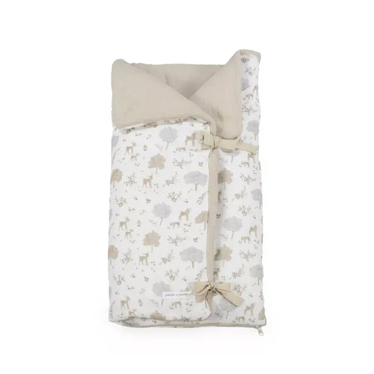 Pasito A Pasito Baby Nest Nara Blanket