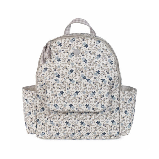 Pasito A Pasito Backpack Diaper Changing Bag Delia