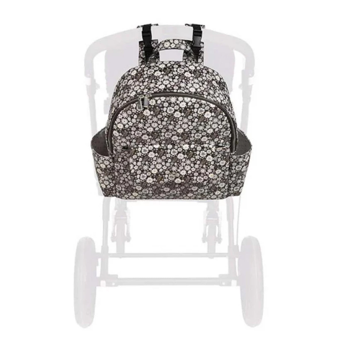 Pasito A Pasito Backpack Diaper Rucksack Blossom Cloud