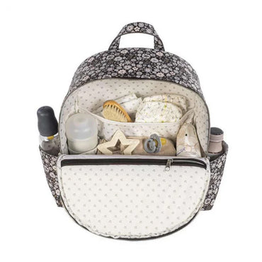 Pasito A Pasito Backpack Diaper Rucksack Blossom Cloud