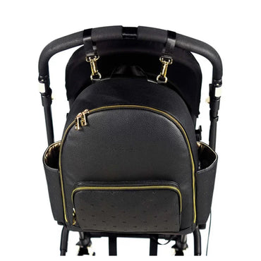 Pasito A Pasito Backpack London Black