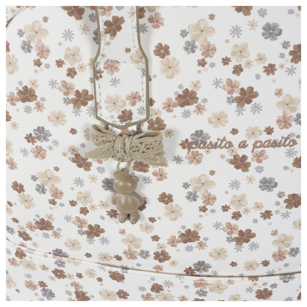 Pasito A Pasito Backpack Somerset Flower