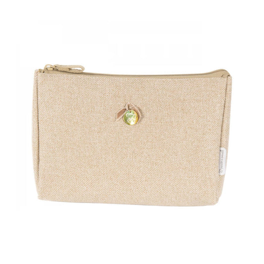 Pasito A Pasito Beauty Case Sweet Tweed Beige