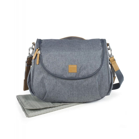 Pasito A Pasito Changing Bag - Baby Nature